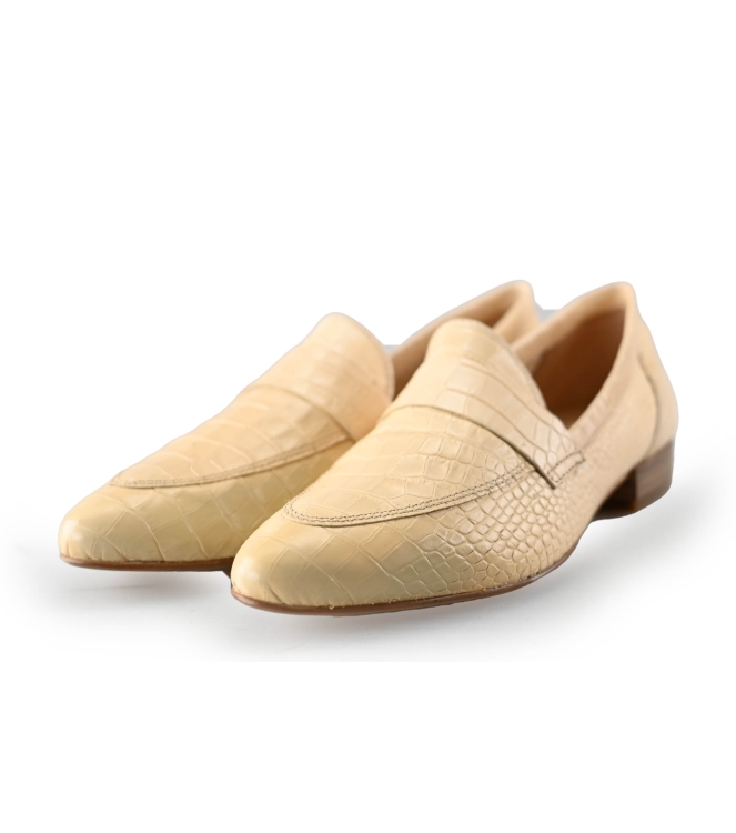 Manfield Loafers