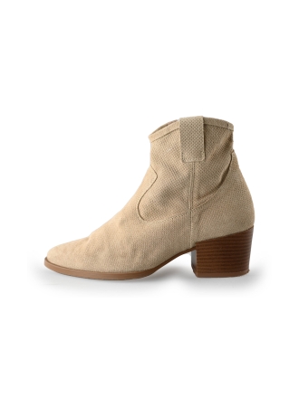 Manfield Enkellaarzen