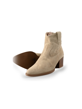 Manfield Enkellaarzen