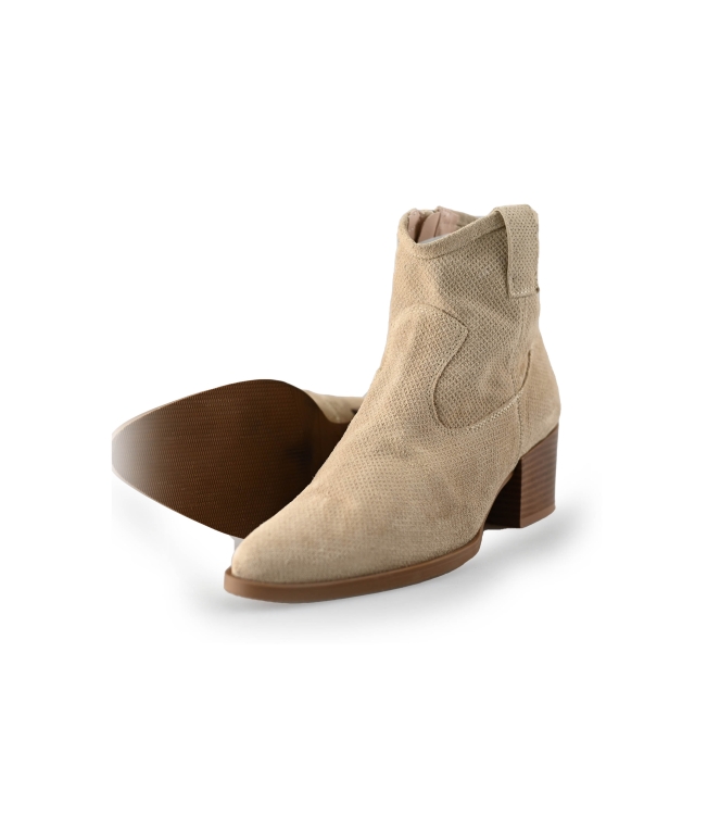 Manfield Enkellaarzen