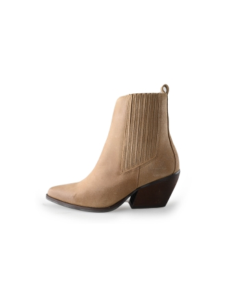 Manfield Enkellaarzen