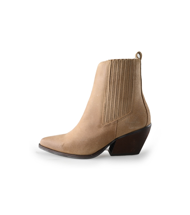 Manfield Enkellaarzen