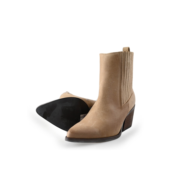 Manfield Enkellaarzen