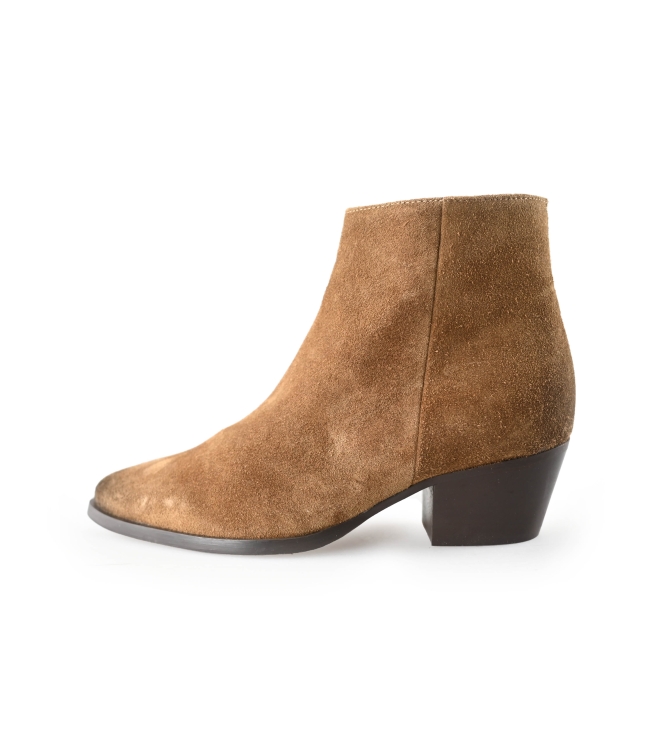 Manfield Enkellaarzen