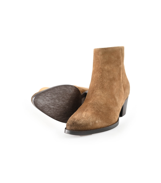 Manfield Enkellaarzen