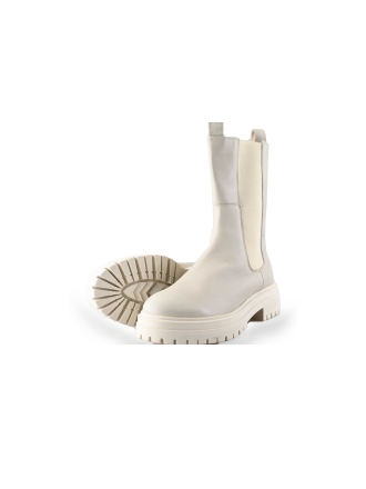 Manfield Chelsea boots