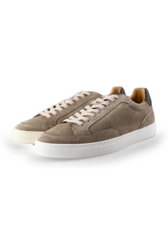 Manfield Sneakers Beige 236720