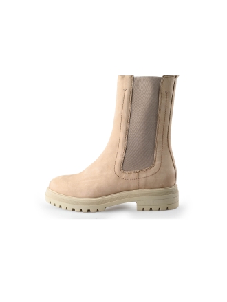 Manfield Laarzen Beige 236726