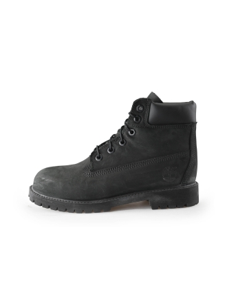 Timberland Veterboots Zwart 236766