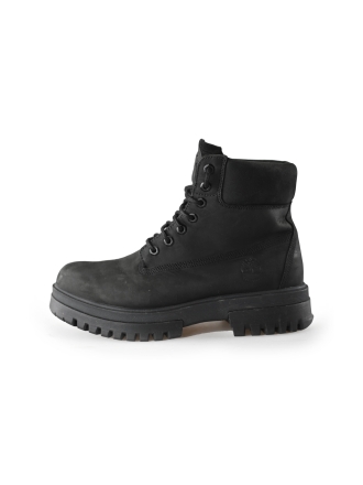 Timberland Veterboots Zwart 236769
