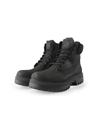 Timberland Veterboots Zwart 236769