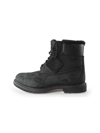 Timberland Veterboots Zwart 236800