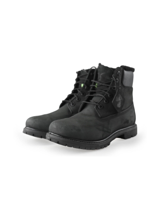 Timberland Veterboots Zwart 236800