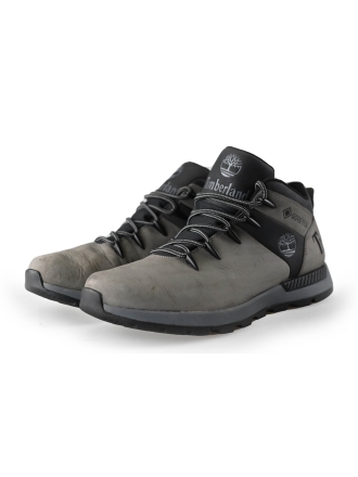 Timberland Sneakers Grijs 236804