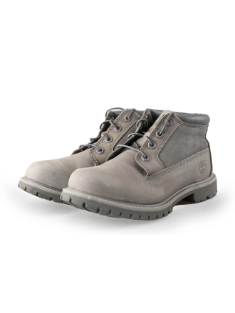 Timberland Veterschoenen Grijs 236805