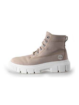 Timberland Veterboots