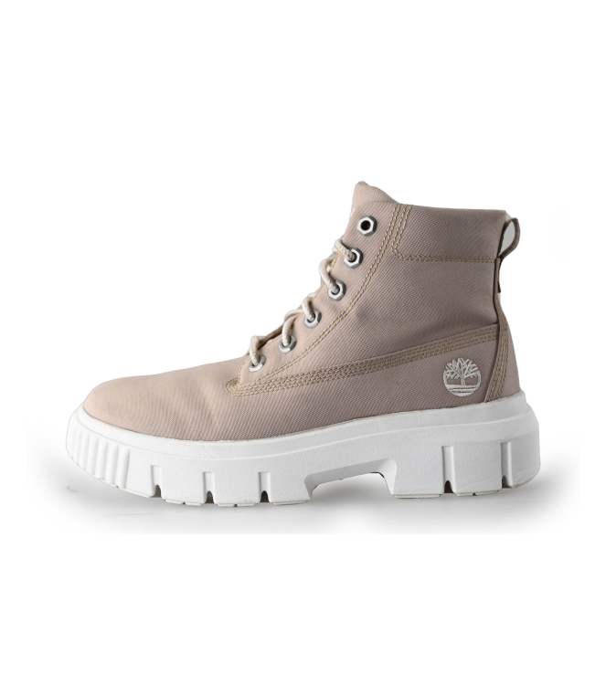 Timberland Veterboots