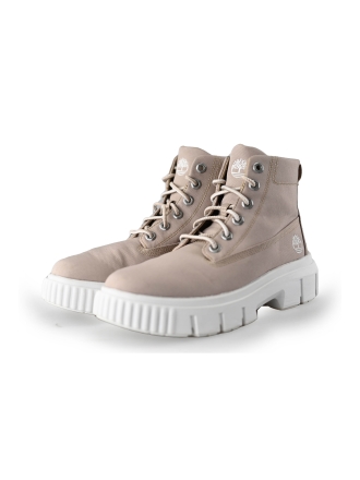 Timberland Veterboots