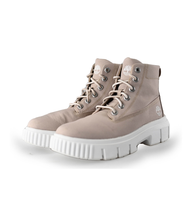 Timberland Veterboots