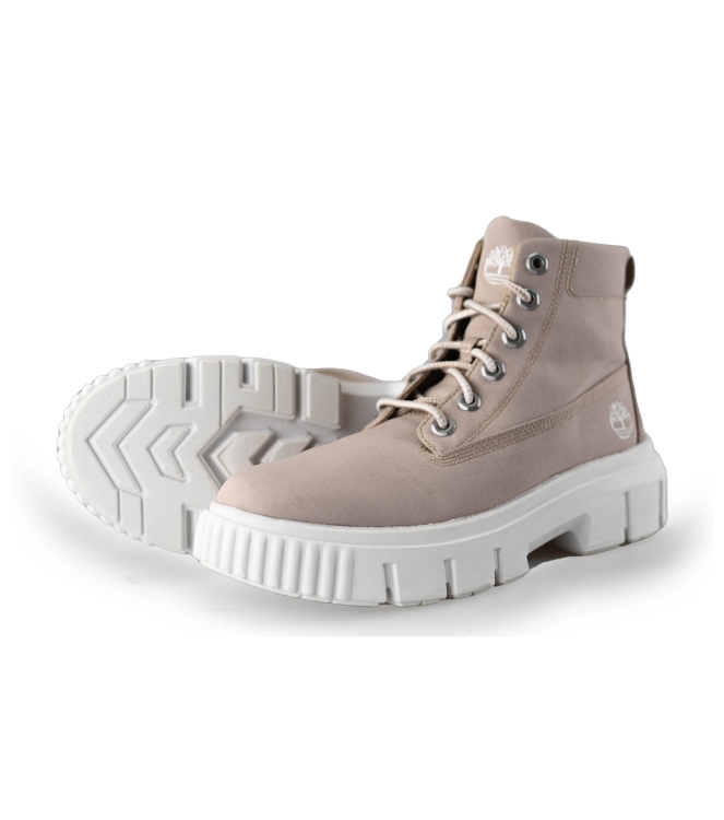 Timberland Veterboots