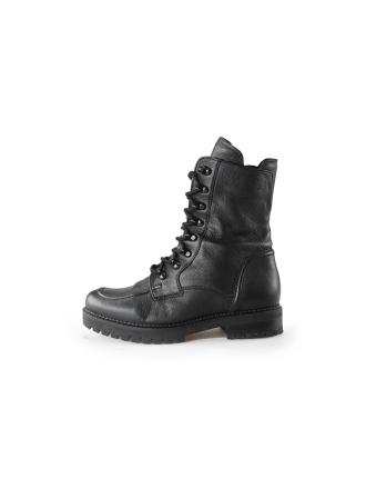 Gabor Veterboots Zwart 236828