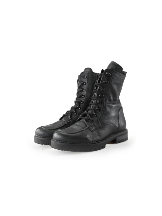 Gabor Veterboots Zwart 236828