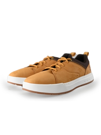Timberland Sneakers Geel 236838