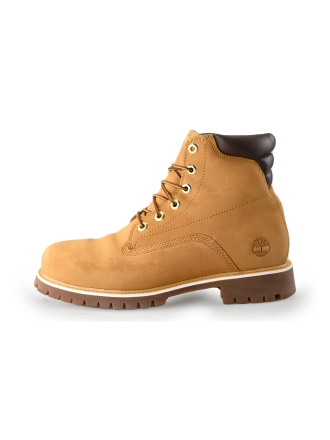 Timberland Veterboots Geel 236850