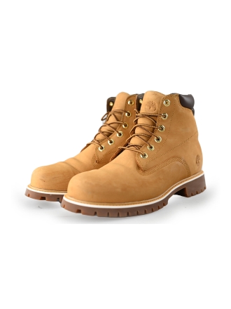 Timberland Veterboots Geel 236850