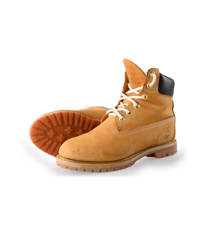 Timberland Veterboots