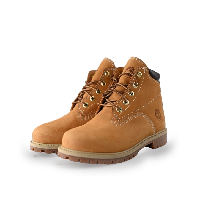 Timberland Veterboots