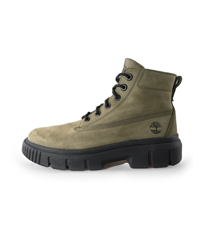 Timberland Veterboots