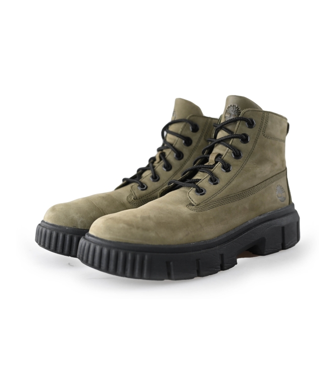Timberland Veterboots