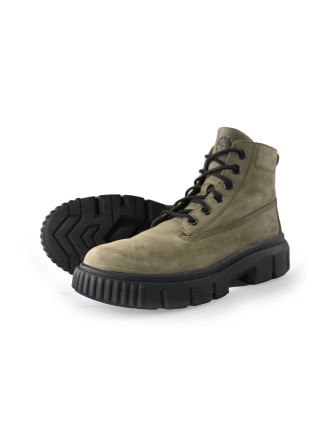 Timberland Veterboots