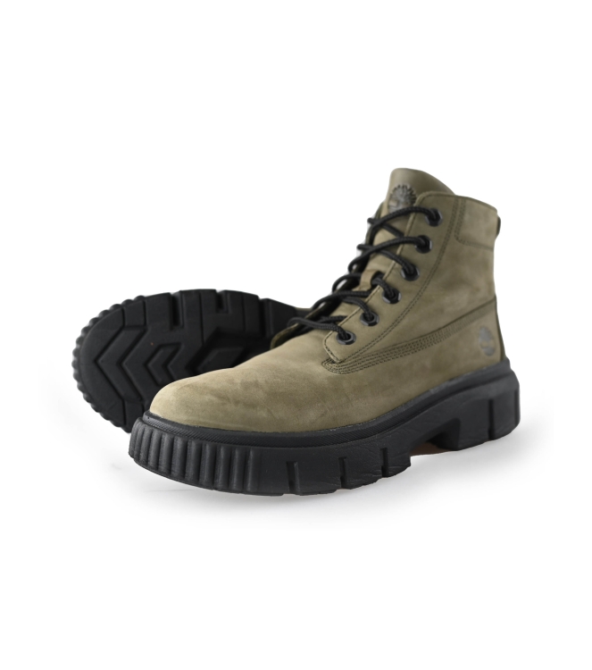 Timberland Veterboots