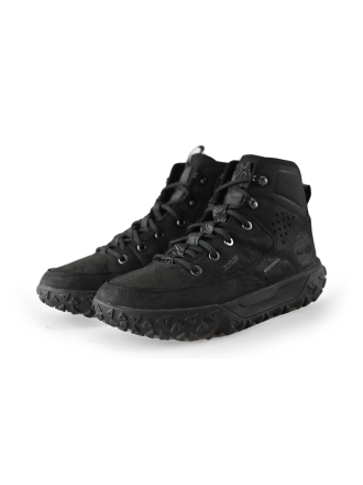 Timberland Veterboots Zwart 236910