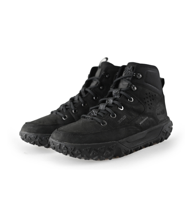 Timberland Veterboots