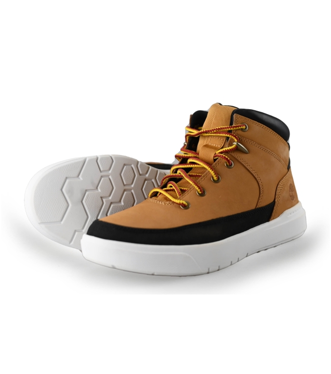 Timberland Veterboots