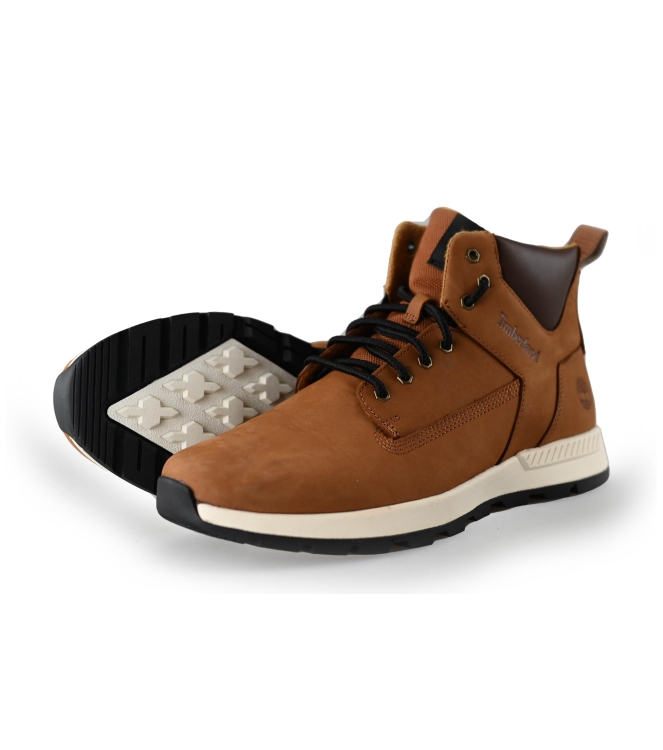 Timberland Veterboots