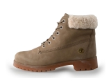 Timberland Veterboots