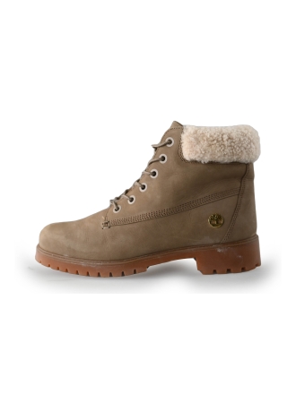 Timberland Veterboots
