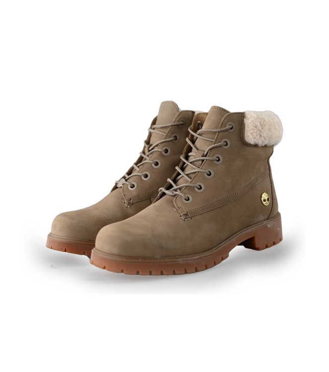 Timberland Veterboots