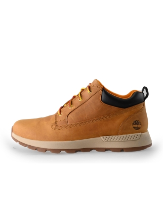 Timberland Veterschoenen Bruin 236921