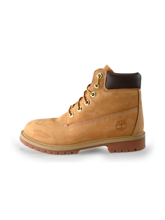 Timberland Veterboots Bruin 236931
