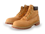 Timberland Veterboots