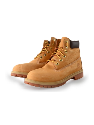 Timberland Veterboots Bruin 236931