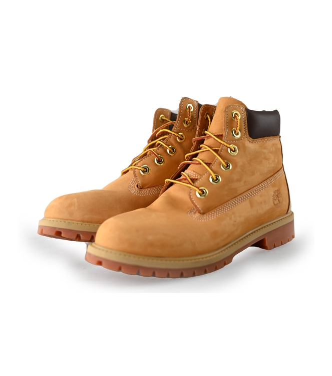 Timberland Veterboots