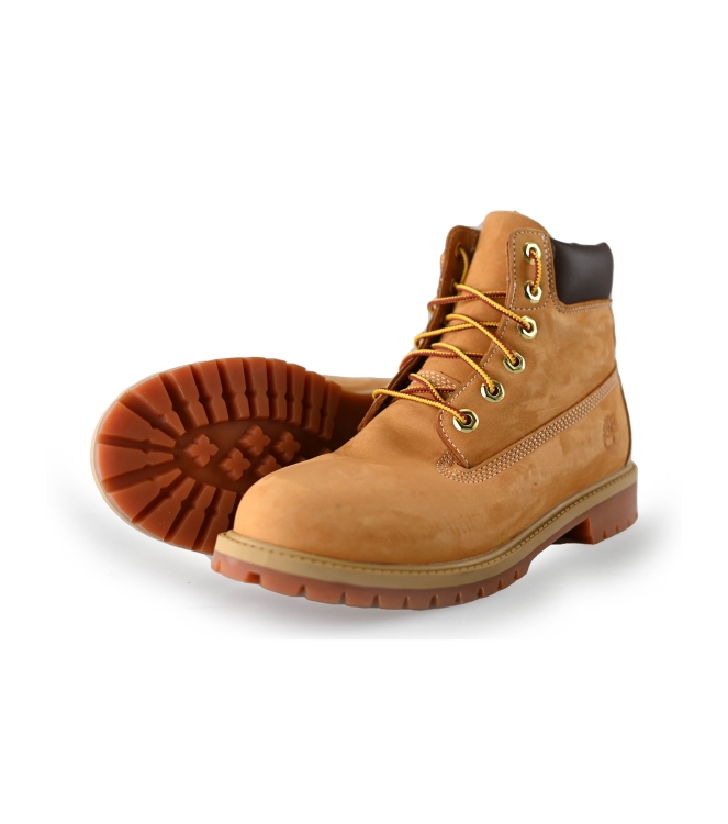 Timberland Veterboots