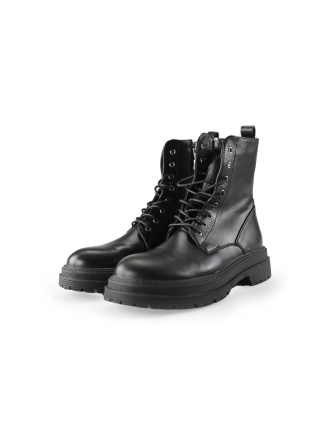 Mano Laarzen Zwart 236938