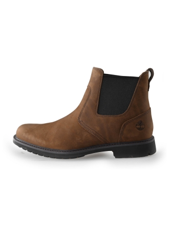 Timberland Chelsea boots Bruin 236959